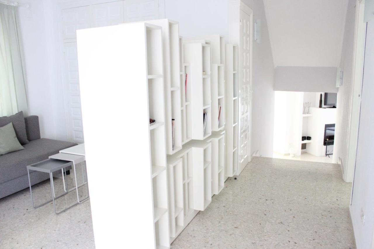 Willa El Nido Denia Zewnętrze zdjęcie