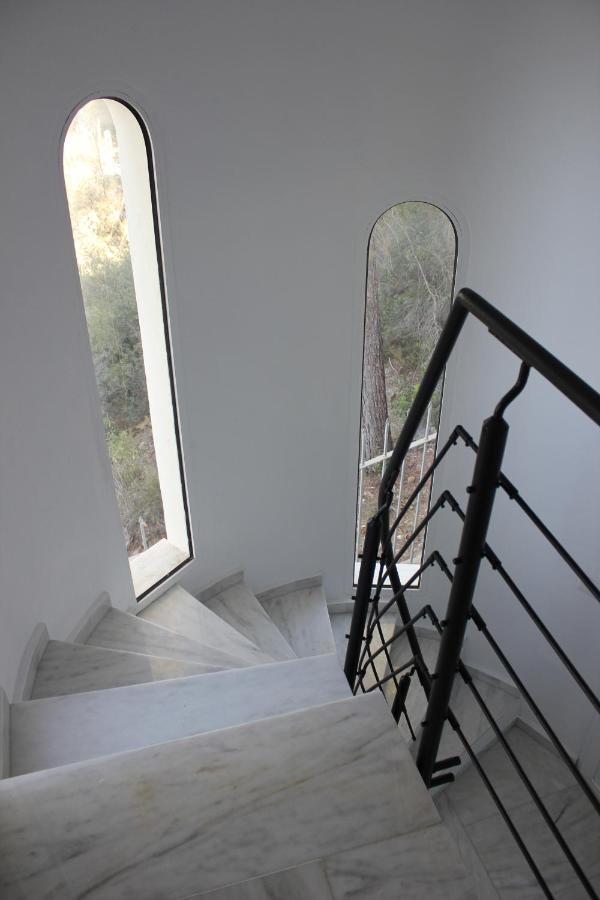 Willa El Nido Denia Zewnętrze zdjęcie