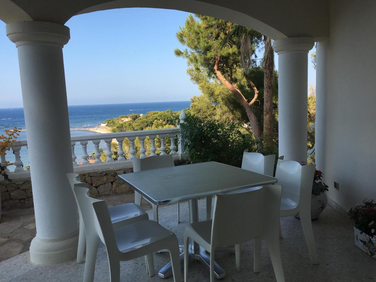 Willa El Nido Denia Zewnętrze zdjęcie